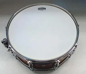 Yamaha RBS1455 Recording Custom Snare 14" Holzschale Echtholzbox inklusive - Bild 1 von 9