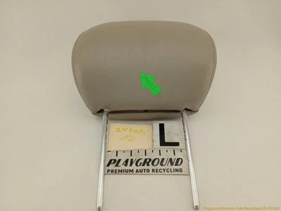 Reposacabezas asiento delantero izquierdo conductor Jeep Liberty KJ 2002-2007 02 03 04 05 06 07 Foto 1 de 4