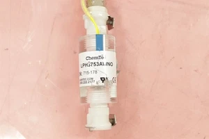 Lumenis M22 Laser IPL System Top Upper Water Flow Switch ChemTec LPH3753AWNO - Picture 1 of 3