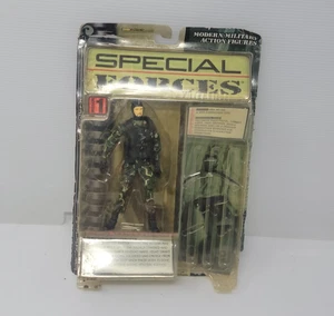 ReSaurus Special Forces US Navy Seal Combat Diver Mission 1 (schlechte Verpackung gebraucht) - Bild 1 von 12