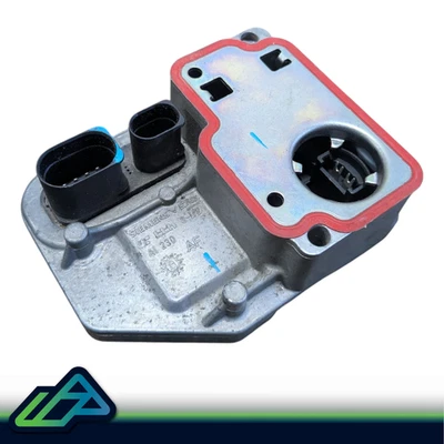 Módulo de control diferencial trasero Volkswagen Tiguan Haldex 2009-2015 5WP33522-01 Foto 1 de 4