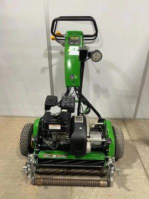 2021 John Deere 220SL (URM110117) - Image 1 of 4