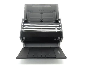 Fujitsu ScanSnap iX500 USB3 Color Image Document Scanner No Cables - Photo 1/6