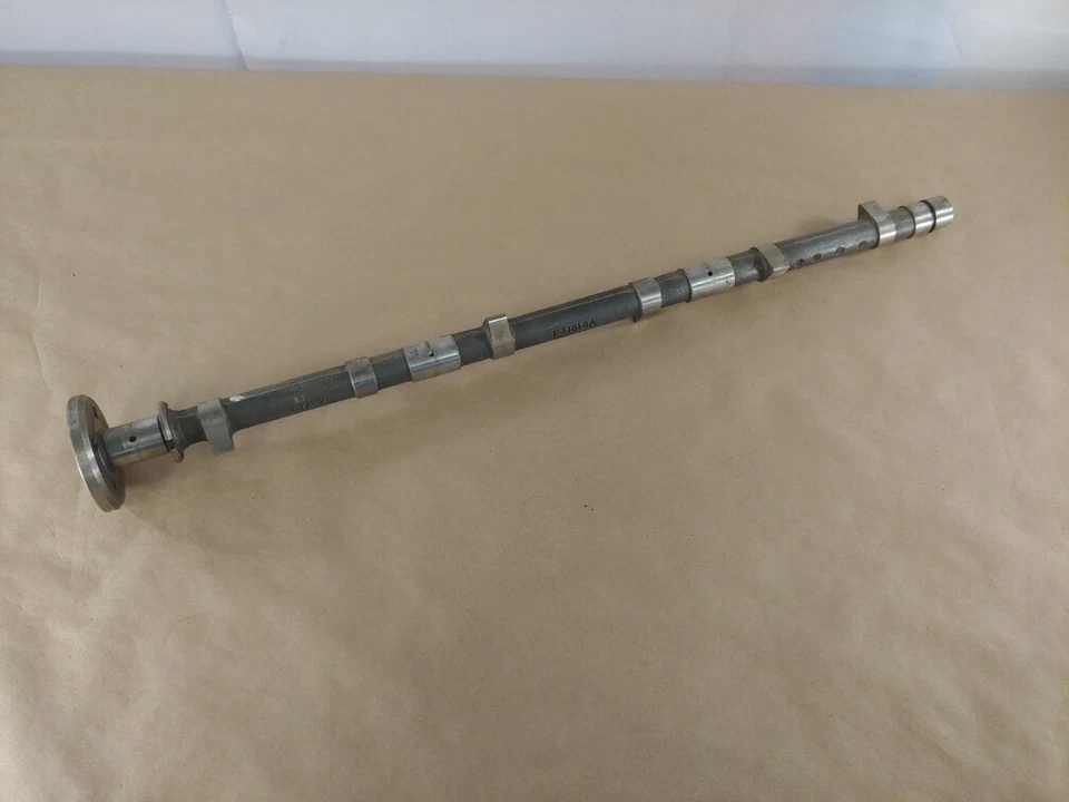  Árbol de levas Exhuast original Jaguar 4,2 L C37582 se adapta a XKE E-Type XJ6 OEM Foto 1 de 4