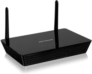 NETGEAR Wireless Desktop Access Point (WAC104) - WiFi 5 Dual-Band AC1200