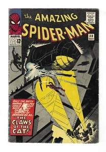 AMAZING SPIDER-MAN (VOL 1) --- UR AUSGABEN AUSWÄHLEN! VARIANTEN! Marvel!     *AKTUALISIERT* - Bild 1 von 14