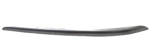 07-12 Mercedes Benz GL450 Driver Left Rear Door Panel Trim Molding Silver OEM - Picture 1 of 15