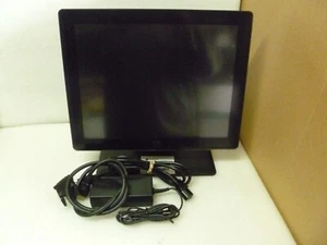 ELO ET1523L-8UWA-1-BL-ST-ZB-RBZQ TOUCHSCREEN MONITOR - Picture 1 of 4