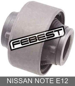 Rear Bushing, Front Control Arm For Nissan Note E12 (2012-) - Picture 1 of 1