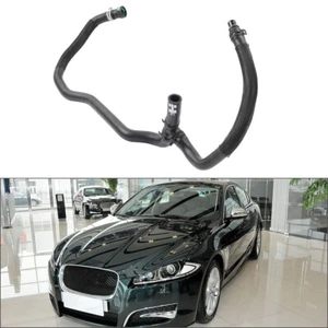 Water Tank Pipe Radiator Coolant Hose C2Z4553 For Jaguar XF 2010-2015 - Picture 1 of 13