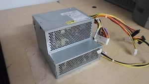 DELL 0WW109 WW109 280W POWER SUPPLY - Picture 1 of 4