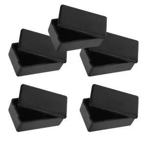 5 Pcs Small Waterproof Electrical Box Plastic Junction Box - Picture 1 of 12