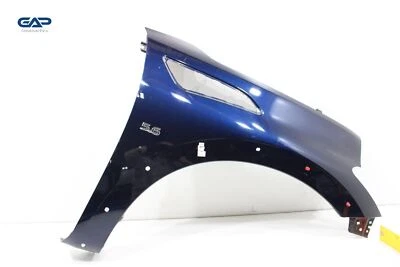 2011 - 2017 INFINITI QX80 QX56 FRONT RIGHT PASSENGER SIDE FENDER COVER PANEL OEM - Image 1 of 4