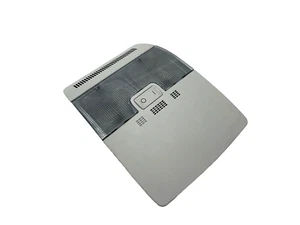AUDI A3 8P INTERIOR ROOF LIGHT GREY SWITCH UNIT READING LAMP 8P0951177 2004-2009 - Picture 1 of 12