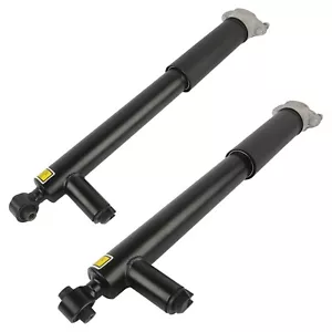 2 x Stoßdämpfer Hinten Links + Rechts für Mercedes E-Klasse W212 E400 E500 Neu - Picture 1 of 7