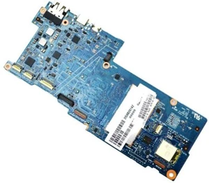 HP Pavilion X2 serie 10-N Intel Z3736F scheda madre per computer portatile 814736-001 820541-001 - Foto 1 di 1
