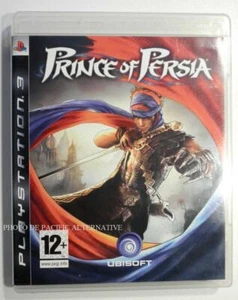 jeu PRINCE OF PERSIA pour PLAYSTATION 3 game spiel juego gioco PS3 francais  (1) - Imagen 1 de 1