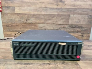 Cisco 3745 Multiservice Access Router with Cisco3745-IO-2FE, VWIC-2MFT-T1 - Picture 1 of 7