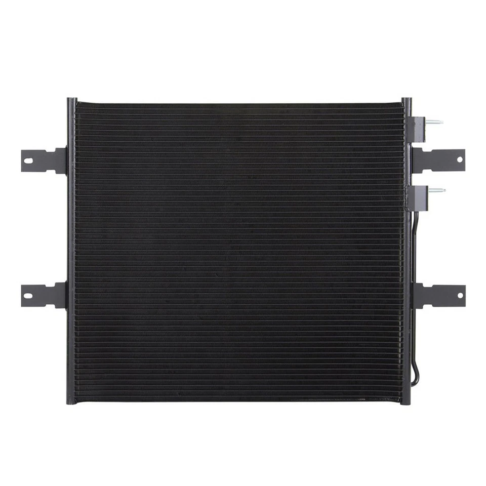 Brand New AC Condenser fits 2003 2004-2009 Dodge Ram 2500 5.9L fits 3657 Foto 1 de 1