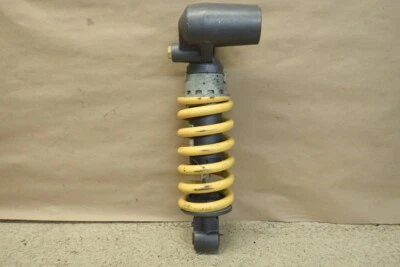 铃木 GSXR1000 后 SHOWA SHOCK ABSORBER — 第 1/4 张图片