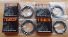 2 sets JAGUAR XJS 94 95 96 XJ6 XJ12 XJ8 XK8  Timken rear wheel bearing  JLM1708 