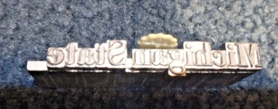 稀有10大NCAA会议报纸印刷版排版邮票 — 第 1/4 张图片