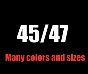 Trump 45 47 Präsident LKW Auto Becher Vinyl Aufkleber Sticker MAGA viele Farben - Bild 1 von 5