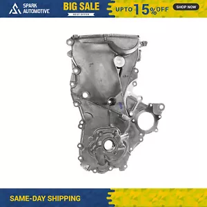 AISIN OPT-115 Oil Pump Fit Scion xA xB Toyota Echo Yaris 1.5L DOHC 16V 1NZFE - Picture 1 of 4
