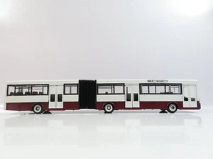Autobús articulado 1:50 Conrad 5422 Mercedes Benz 405 #9949 - Imagen 1 de 13
