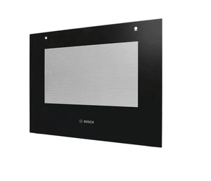 ORIGINAL BOSCH HBN331E4B OFENENTÜRSCHEIBE AUSSEN - Bild 1 von 2