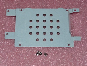 Festplatten Rahmen HDD Hard Drive Caddy Halterung Schrauben Sony Vaio SVE151 - Bild 1 von 2