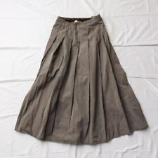 Comme Des Garcons  Pleated Skirt Retro Vintage