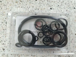 INTERNATIONAL B275 B414 276 434 TRACTOR HYDRAULIC CONTROL VALVE O RING KIT - Picture 1 of 1