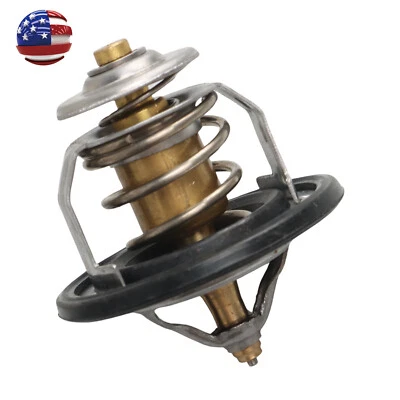 Thermostat for 2005 2006 2007 2008 2009 Kia Spectra5 2010 11 12 2013 Kia Forte - Image 1 of 4