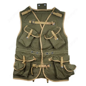 Reproduction of World War II Normandy Landing D-DAY Assault Tank Top Film Props - Picture 1 of 7