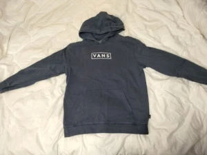 Vans Large (L) Pullover Hoodie Sweatshirt - Picture 1 of 12