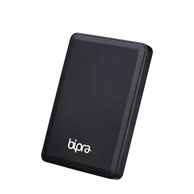 Ultra Slim External Hard Drive 2.5" USB 3.0 160GB 250GB 320GB Cheap under £20 - Image 1 of 4
