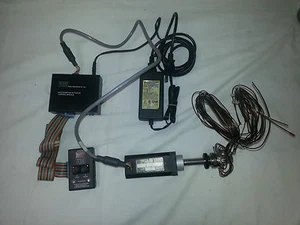 VALCO 16 PUERTOS GSV CON MICROACTUADOR, CONTROL Y TUBERÍA DE 16 - Imagen 1 de 6