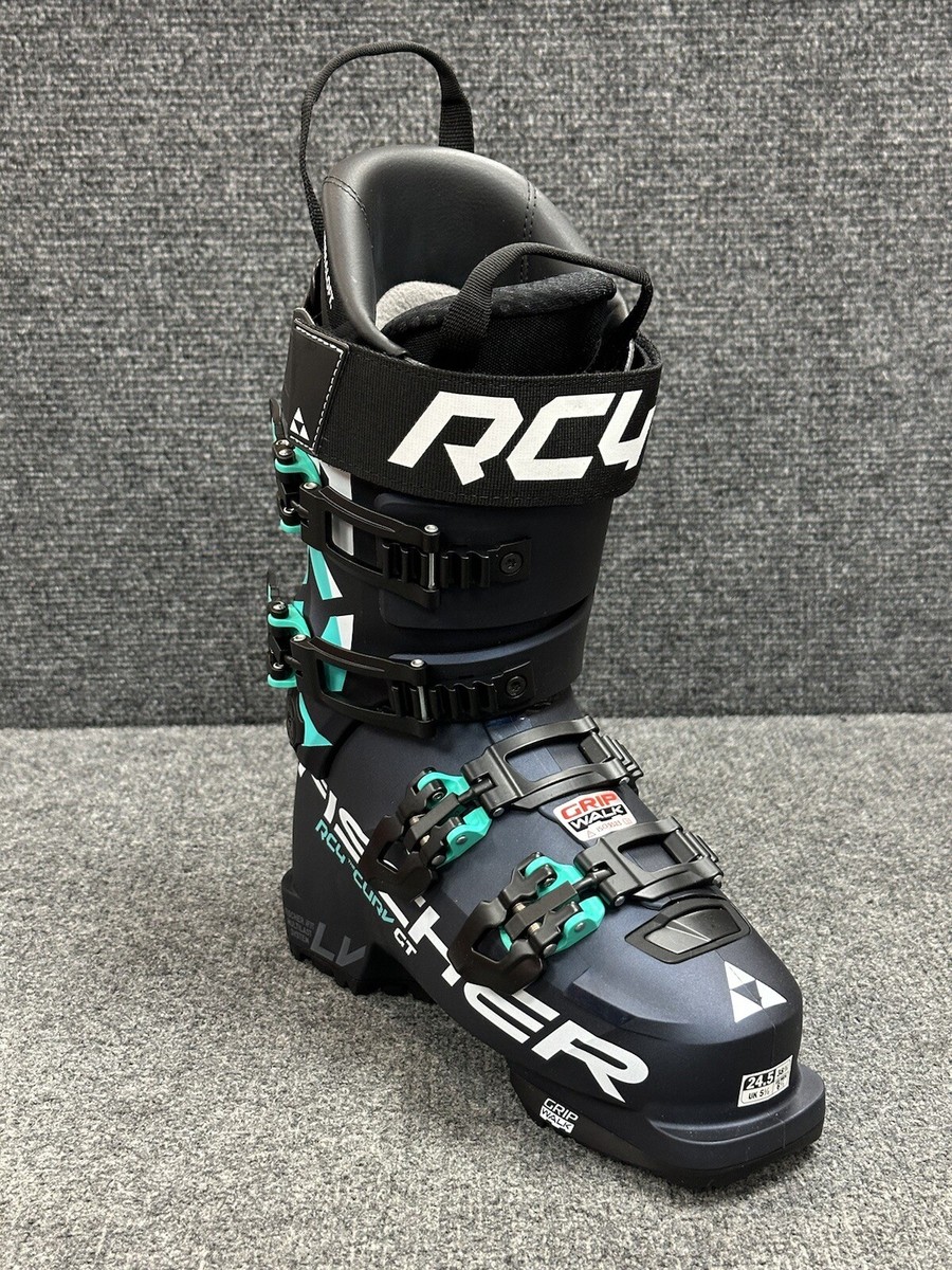FISCHER フィシャー スキーブーツ RC PRO 115 WARK PBV フィシャー スキーブーツ RC PRO 115 WALK PBV Fischer Ski