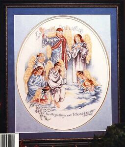 Religious Cross Stitch Single Patterns Media for sale | eBay