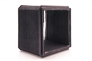 Sinar soffietto standard originale 4X5 per P P2 F F2 - Foto 1 di 10