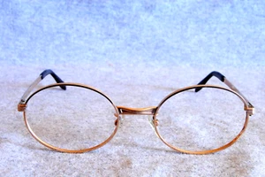 adensco eyeglass frames camelia 48-20 made in italy - Picture 1 of 4