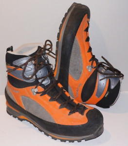 SCARPA Mountaineering Boots Charmoz Mountaineering Boots sz11 44.5 Gortex 71032