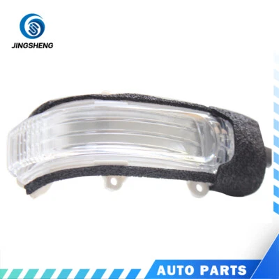 2004-2013 Corolla Right Side Mirror Light Turn Signal Lamp 81730-2218 - Image 1 of 3