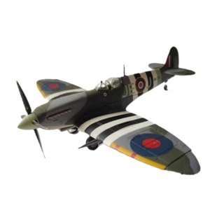 Hobby Master 1:48 HA8301 Supermarine Spitfire PR.Mk IX RAF144 RCAF Wing Johnson - Imagen 1 de 5