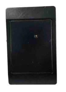 HID 5395CK100 Proximity Card Access Reader - Black - Picture 1 of 3