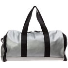 Frankie Morello gym bag men AWFF7171WA27G04AR medium lined interior handbag