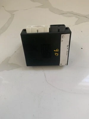 1990-1991 Lexus Es250 Anti Theft Control Module Oem 89730-32010 - Image 1 of 4