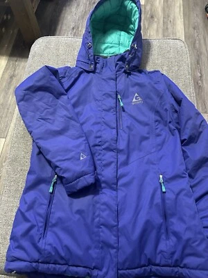 Women’s Gerry Winter Coat Size Medium  - Image 1 of 4