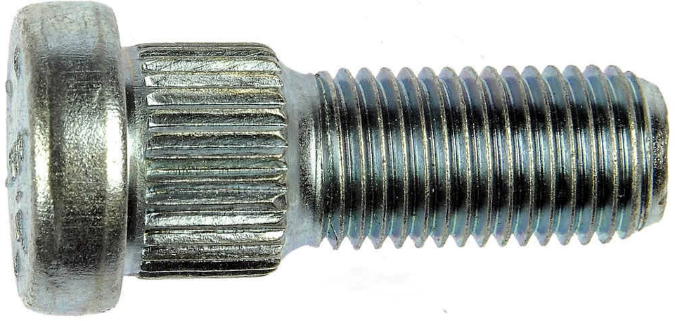 Wheel Lug Stud fits 1967-1986 Pontiac Firebird LeMans Grand Prix  DORMAN - AUTOG - Image 1 of 2